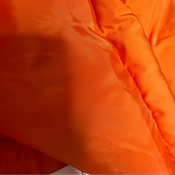 FINAL NWT Urban Outfitters BDG Isla Lightweight  Funnel Neck Puffer Jacket - Picture 15 of 15